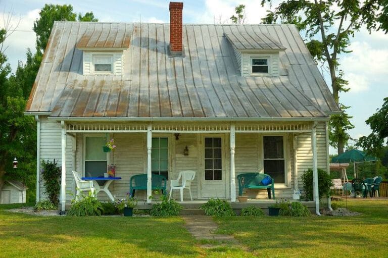 4 point home inspection tampa