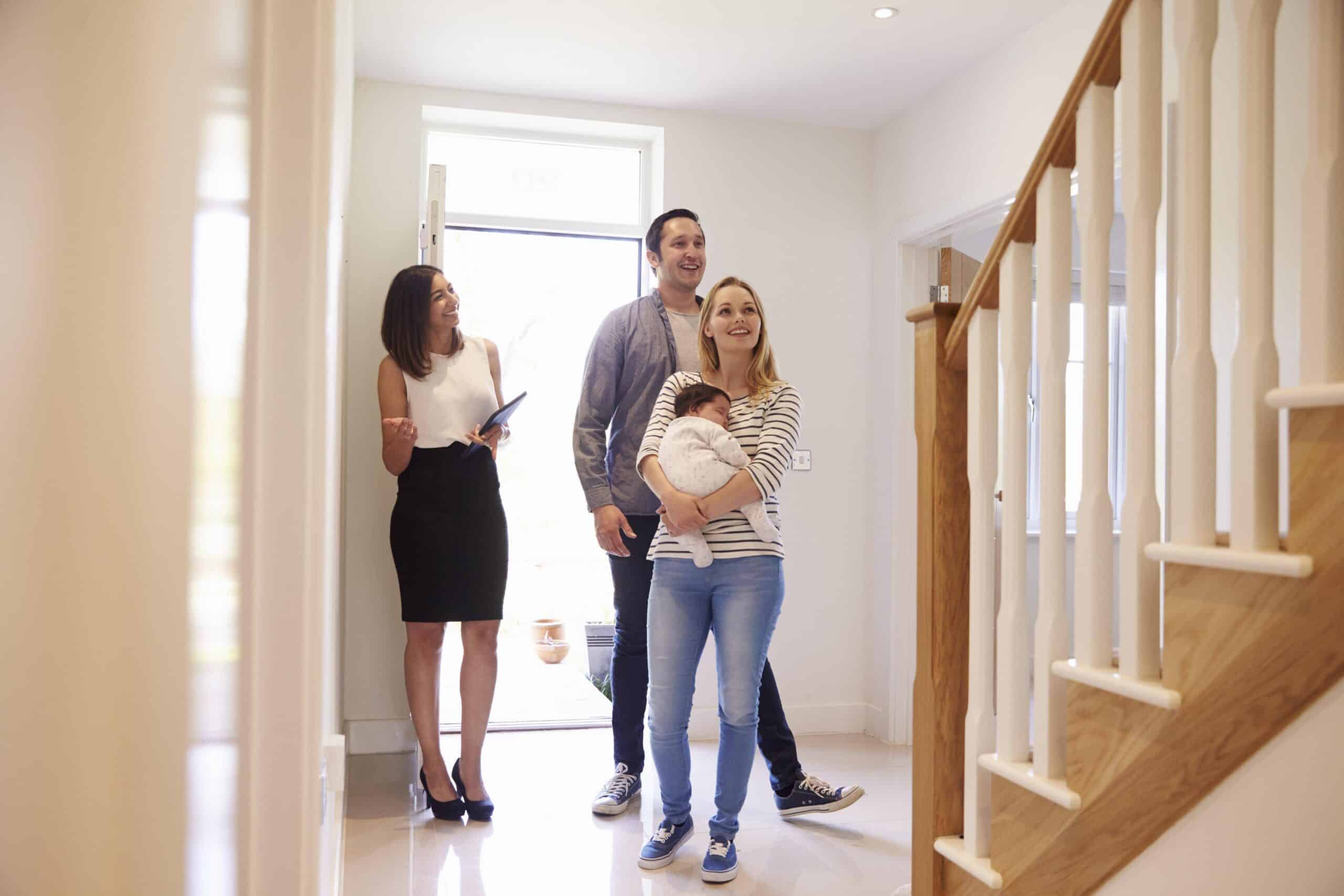 Home Inspection Company
