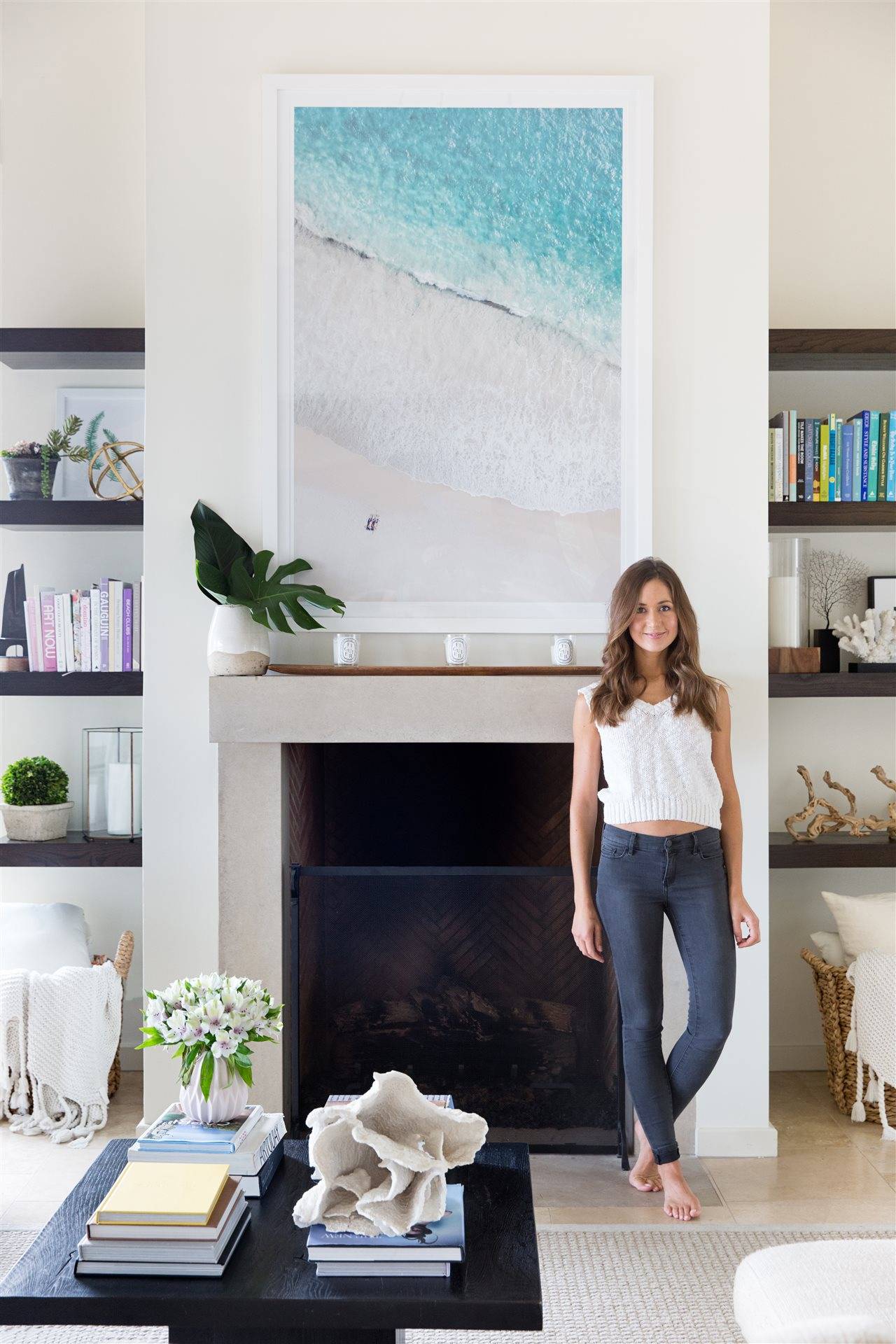 5 simple ways to bring more color to your home