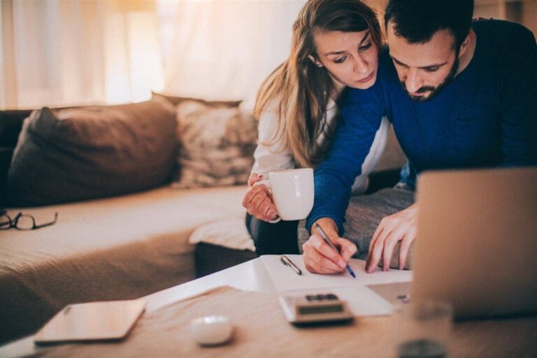 Want to Buy a Home - Buyer inspection