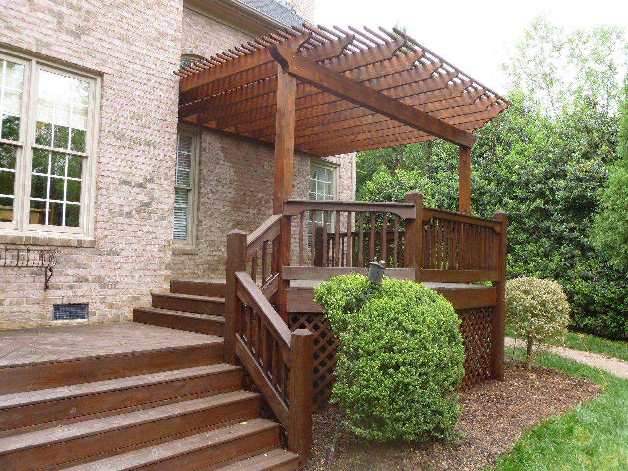 DIY Projects to Enhance Your Yard and Garden