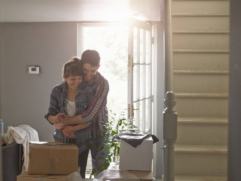How to improve your credit score before applying for a mortgage