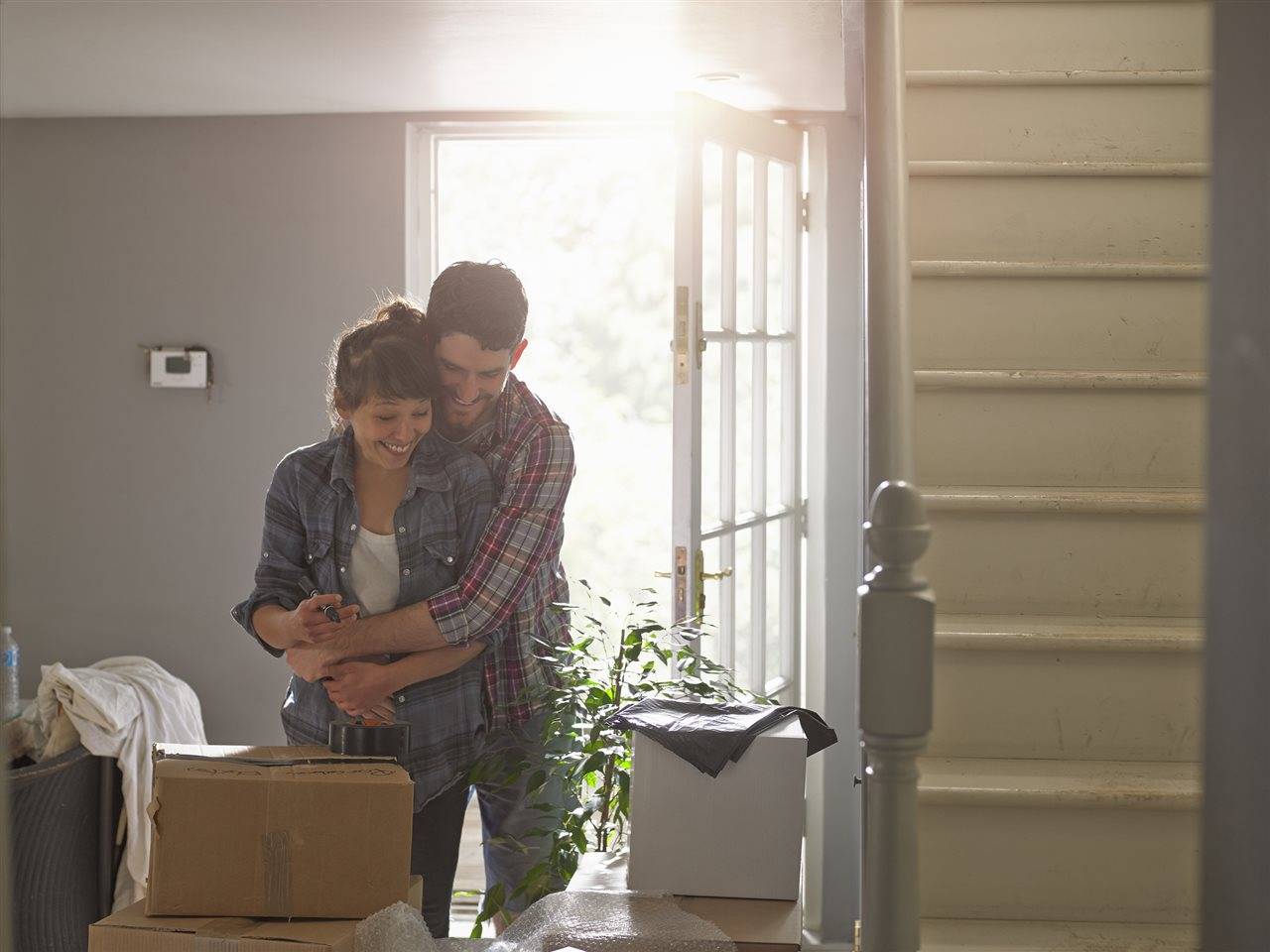 How to improve your credit score before applying for a mortgage