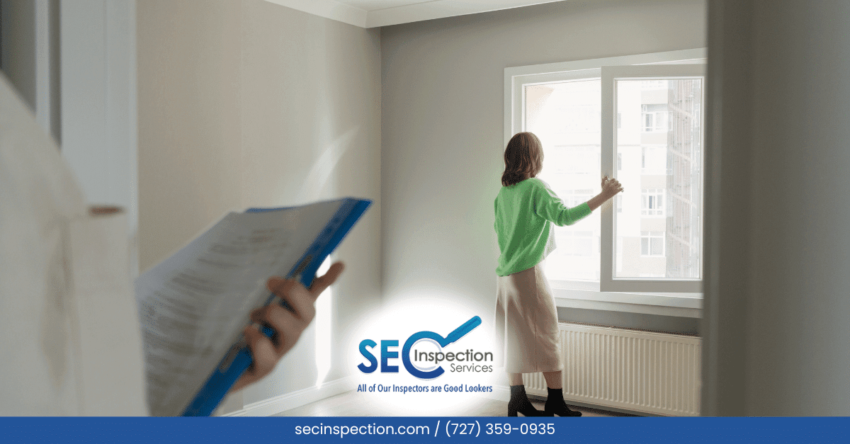 Why a Home Inspection is Essential for Home Buyers