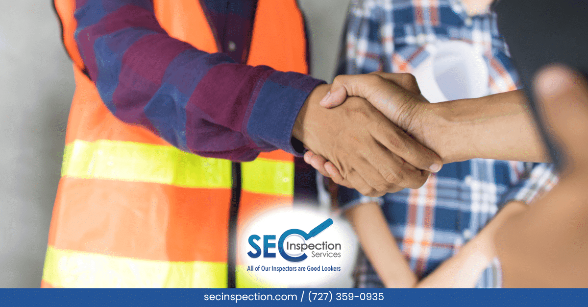 Understanding Home Inspectors’ Role in Contractor Referrals