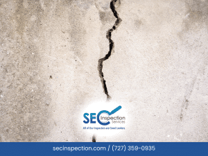 What Are “Deal Breaker” Issues in a Home Inspection in Tampa, Florida?